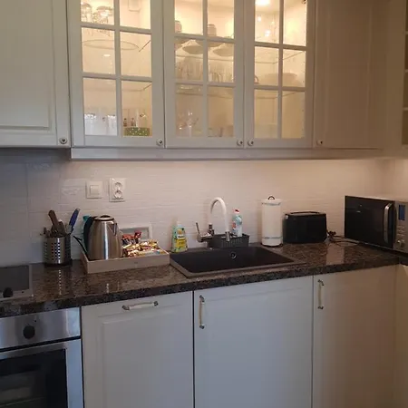 Neven Apartment Varna