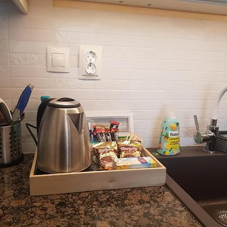 Neven Apartment